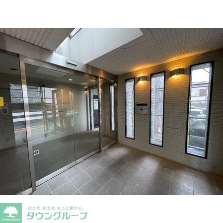 パークビュー北本の物件内観写真